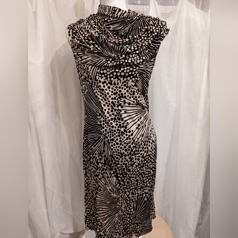 Trina turk dress